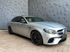MER26771 – Mercedes-Benz E 63 AMG la 67.900 EUR