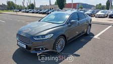 FOR33729 – Ford Mondeo la 20.500 EUR