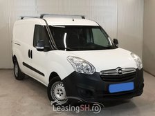 OPE20544 – Opel Combo Maxi la 7.490 EUR