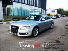 AUD06946 – Audi A5 la 15.500 EUR (vândut)