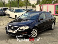 VOL07060 – Volkswagen Passat la 11.098 EUR (vândut)