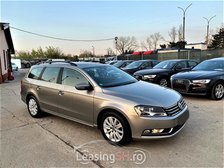 VOL16856 – Volkswagen Passat la 10.948 EUR (vândut)