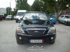 KIA00411 – Kia Sorento la 7.936 EUR (vândut)