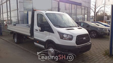 FOR11784 – Ford TRANSIT S-CAB L4 T350 la 25.883 EUR (vândut)