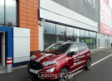 FOR15323 – Ford EcoSport la 16.648 EUR (vândut)