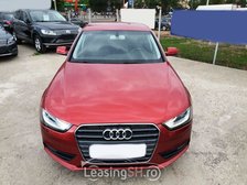 AUD17464 – Audi A4 la 16.600 EUR (vândut)