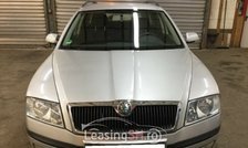 SKO09018 – Skoda Octavia la 7.536 EUR (vândut)