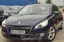 PEU27696 – Peugeot 508 Hybrid la 8.950 EUR