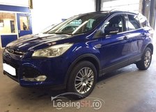 FOR16176 – Ford Kuga la 14.790 EUR (vândut)