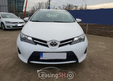 TOY16146 – Toyota Auris la 9.700 EUR (vândut)