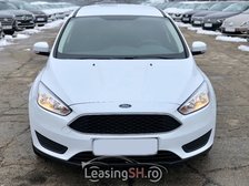 FOR25224 – Ford Focus la 7.600 EUR