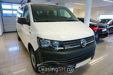 VOL30772 – Volkswagen Transporter T6 Doka LR la 24.960 EUR