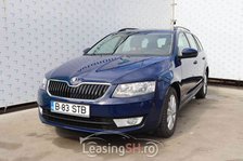 SKO25173 – Skoda Octavia la 11.950 EUR
