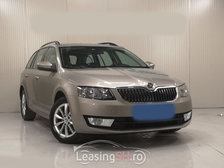 SKO12782 – Skoda Octavia III la 11.989 EUR (vândut)