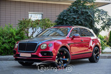 BEN28673 – Bentley Bentayga la 154.700 EUR