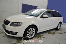 SKO17327 – Skoda Octavia la 12.971 EUR (vândut)