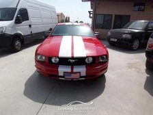 FOR03546 – Ford Mustang la 10.900 EUR (vândut)
