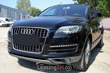 AUD13434 – Audi Q7 la 16.065 EUR (vândut)