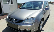 VOL10241 – Volkswagen GOLF V la 6.783 EUR (vândut)