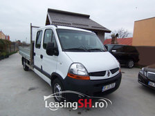 REN04016 – Renault MASTER la 12.388 EUR (vândut)