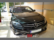 MER05161 – Mercedes-Benz CL 63 AMG la 55.900 EUR (vândut)