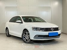 VOL24794 – Volkswagen Jetta la 9.990 EUR