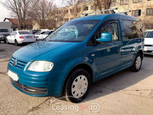VOL11548 – Volkswagen Caddy la 3.299 EUR (vândut)