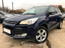 FOR20417 – Ford Kuga la 10.800 EUR (vândut)
