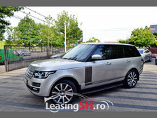 LAN04850 – Land Rover Range Rover la 105.000 EUR (vândut)