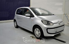 VOL15194 – Volkswagen Up la 5.474 EUR (vândut)