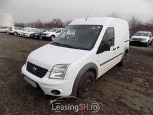 FOR11642 – Ford TRANSIT CONNECT la 4.500 EUR (vândut)