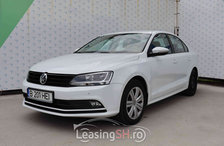 VOL25980 – Volkswagen Jetta la 10.950 EUR (vândut)