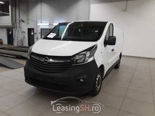 OPE30413 – Opel Vivaro L1H1 la 16.854 EUR