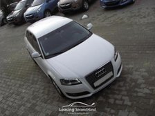 AUD03148 – Audi A3 la 15.700 EUR (vândut)