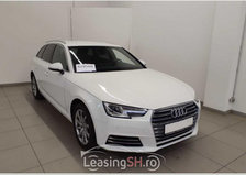 AUD32324 – Audi A4 la 25.054 EUR