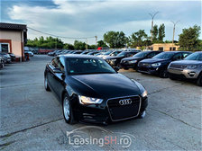 AUD17712 – Audi A5 la 17.017 EUR (vândut)