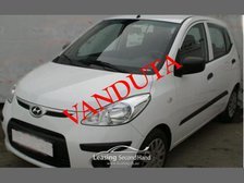HYU01647 – Hyundai i10 la 4.900 EUR (vândut)