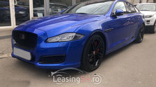 JAG20773 – Jaguar XJ la 77.231 EUR (vândut)