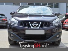 NIS06647 – Nissan Qashqai Tekna la 14.500 EUR (vândut)