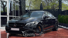 MER32825 – Mercedes-Benz C 63 AMG la 75.900 EUR