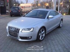 AUD03163 – Audi A5 la 25.000 EUR (vândut)