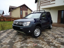 DAC13567 – Dacia Duster la 8.650 EUR (vândut)