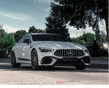 MER22325 – Mercedes-Benz AMG la 49.980 EUR (vândut)