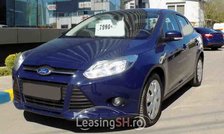 FOR09667 – Ford Focus la 7.990 EUR (vândut)