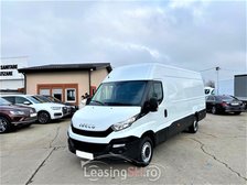 IVE23501 – IVECO DAILLY 35 S 13 la 17.255 EUR (vândut)