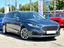 FOR32899 – Ford Mondeo Hybrid la 26.000 EUR