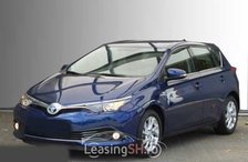 TOY10907 – Toyota Auris la 19.670 EUR (vândut)