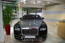 ROL25587 – Rolls Royce Wraith la 165.000 EUR (vândut)