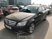 MER09464 – Mercedes-Benz C 200 la 11.638 EUR (vândut)