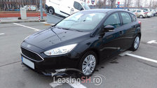 FOR11280 – Ford Focus la 10.500 EUR (vândut)